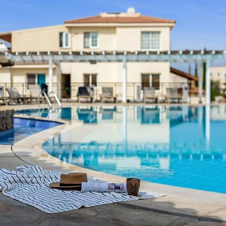 Sanders Seaview Χλώρακα Εξωτερικό φωτογραφία