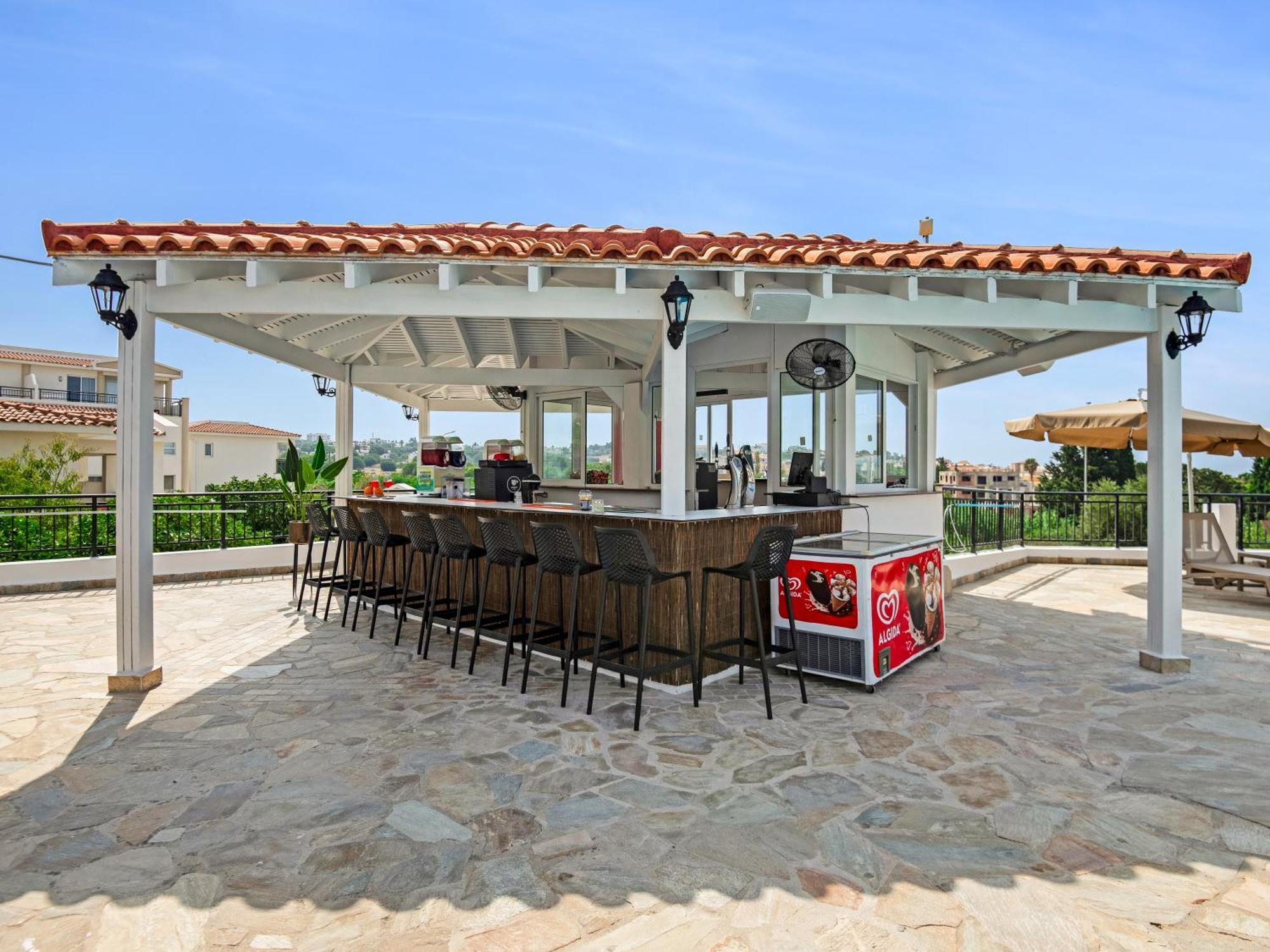 Sanders Seaview Χλώρακα Εξωτερικό φωτογραφία