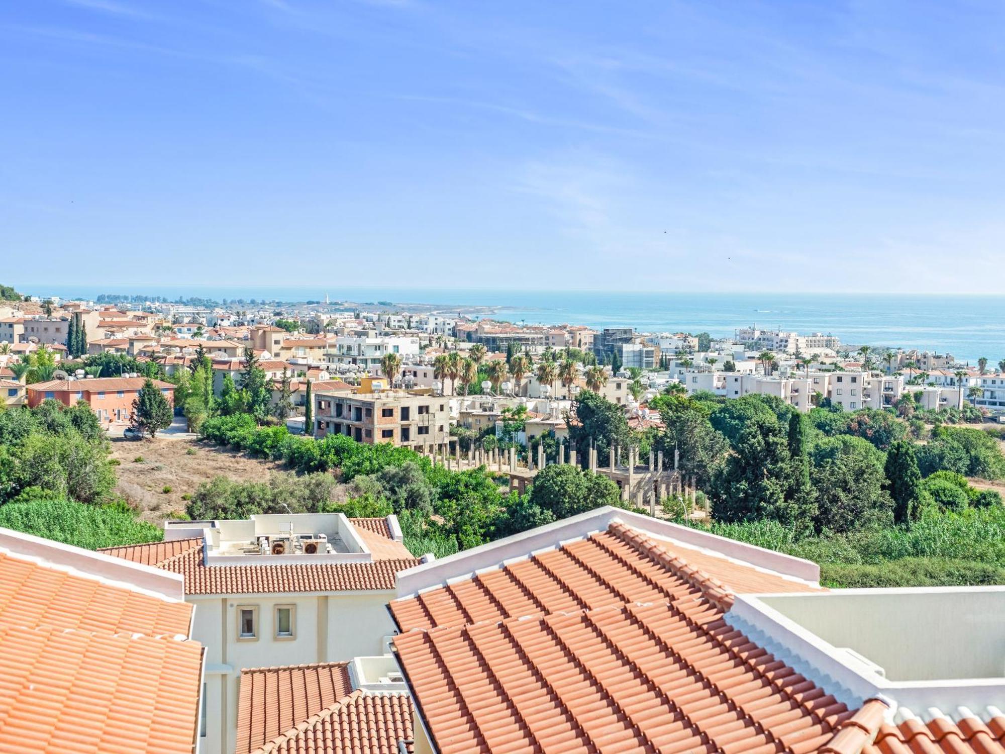 Sanders Seaview Χλώρακα Δωμάτιο φωτογραφία