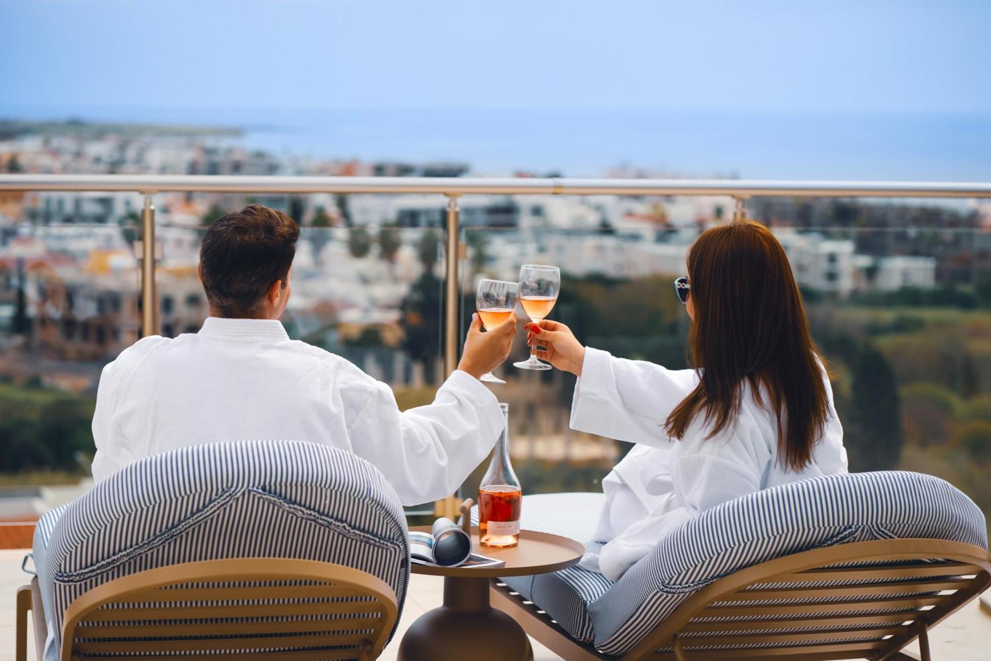 Sanders Seaview Χλώρακα Εξωτερικό φωτογραφία